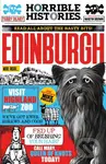 Gruesome Guide to Edinburgh (newspaper edition) - Terry Deary
