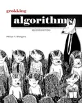 Grokking Algorithms - Aditya Bhargava