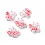 Opaque Resin Cabochons