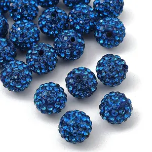 Grade A Rhinestone Beads