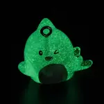 Luminous Resin Pendants