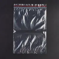 Plastic Zip Lock Bags
