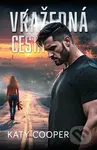 Vražedná cesta - Katy Cooper,Vražedná cesta - Katy Cooper