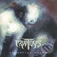 Cryptosis:  Celestial Death LP - Cryptosis