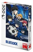 ANIME Bluelock - puzzle z kategorie 60 - 300 dílků