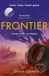 Frontier (the stunning heartfelt science fiction debut) - kniha z kategorie Sci-fi
