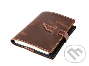 Obal Deluxe XL Choco,Obal Deluxe XL Choco