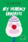 My Heavenly Favorite (A Novel) - Lucas Rijneveld - kniha z kategorie Společenská beletrie