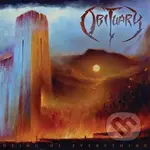 Obituary: Dying of Everything (Orange) LP - Obituary