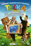 Strýko Baltazár:  Telka Strýka Baltazára - Strýko Baltazár - film z kategorie Dětské