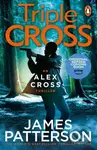 Triple Cross ((Alex Cross 30)) - Patterson James - kniha z kategorie Detektivky, thrillery a horory