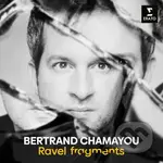 Bertrand Chamayou:  Ravel: Fragments  Ravel - Bertrand Chamayou