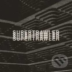 Supertrawler:  Supertrawler LP - Supertrawler,Supertrawler:  Supertrawler LP - Supertrawler