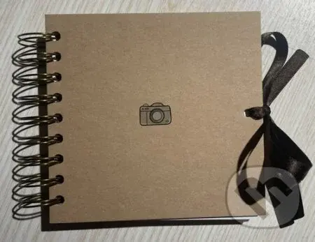 Scrapbook MINI Fotoaparát