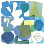 Mr Bongo Record Club V. LP (2 LP)