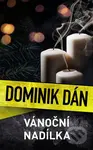Vánoční nadílka - Dominik Dán - kniha z kategorie Detektivky, thrillery a horory