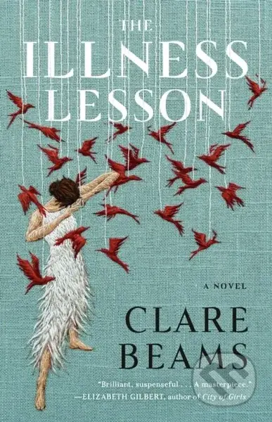Illness Lesson - Clare Beams
