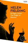 Bridget Jones: The Edge of Reason - Helen Fielding - kniha z kategorie Společenská beletrie