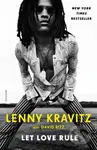 Let Love Rule - David Ritz, LENNY KRAVITZ - kniha z kategorie Autobiografie