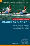 Diabetes a sport - Jan Brož, Zdeněk Rušavý - kniha z kategorie Alternativní medicína