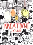 Kreativní zápisník - René Nekuda