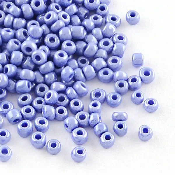 (Repacking Service Available) Glass Seed Beads