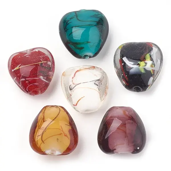 Handmade Lampwork Beads