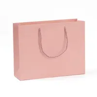 Kraft Paper Bags