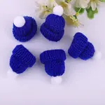 Polyester Doll Woolen Hat