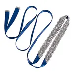 Polyester Bridal Belts