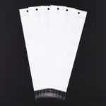 Rectangle OPP Cellophane Bags