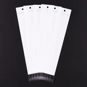 Rectangle OPP Cellophane Bags