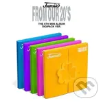 Fromis_9:  From Our 20´S / Random Digipack edition,Fromis_9:  From Our 20´S / Random Digipack edition