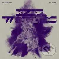 Wallflowers:  Exit Wounds (Purple) LP - Wallflowers