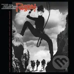 Faster Pussycat:  Whipped! (milky clear whipped cream) LP