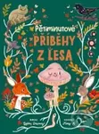 Pětiminutové příběhy z lesa - Gabby Dawnay, Mona K (ilustrátor)
