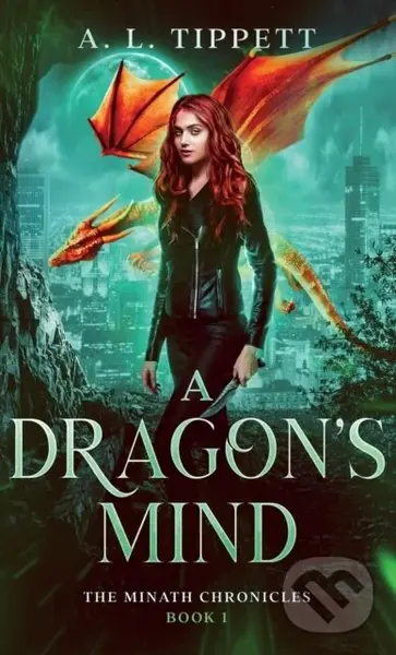 A Dragon's Mind - A L Tippett