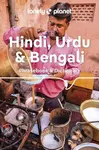 Hindi, Urdu & Bengali Phrasebook & Dictionary - kniha z kategorie Jazykové učebnice a slovníky