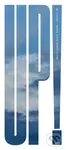 Up! Vzhůru! - Martin Rajniš - kniha z kategorie Městská architektura