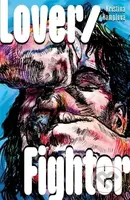 Lover/Fighter - Kristina Hamplová, Martin Fischer (ilustrátor) - kniha z kategorie Společenská beletrie