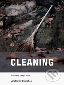 Cleaning - Kenya Hara - kniha z kategorie Přírodní vědy a technika