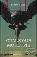 Symfoniia monstriv - Marc Levy - kniha z kategorie Beletrie