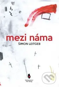 Mezi náma - Šimon Leitgeb