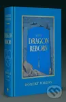 The Dragon Reborn - Robert Jordan - kniha z kategorie Fantasy