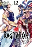 Record Of Ragnarok Vol 12 - Shinya Umemura, Takumi Fukui, Azychika (ilustrátor) - kniha z kategorie Komiksy