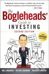 The Bogleheads' Guide to Investing - Mel Lindauer, Taylor Larimore, Michael LeBoeuf - kniha z kategorie Investování