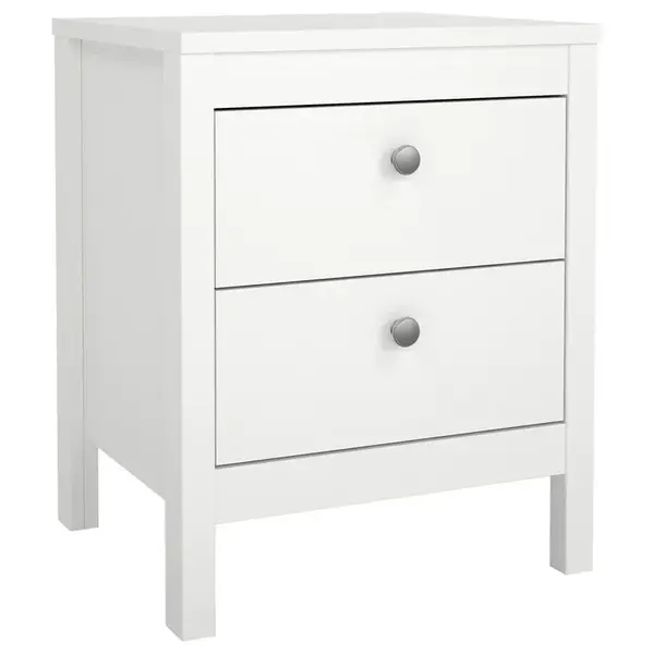 MID.YOU NOČNÍ STOLEK, 43,8/54,1/38,4 cm