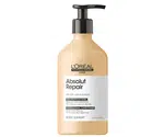 Starostlivosť pre suché a poškodené vlasy Loréal Professionnel Serie Expert Absolut Repair - 500 ml - L’Oréal Professionnel + darček zadarmo