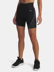 Dámské kraťasy Under Armour UA Vanish Seamless Short-BLK - Dámské