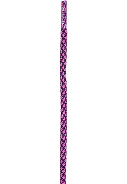 Rope Multi blk/neonpink